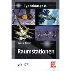 Raumstationen seit 1971 (Typenkompass)
