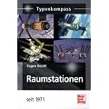 Raumstationen seit 1971 (Typenkompass)