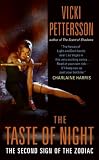 The Taste of Night (Sign of the Zodiac, Book 2)