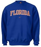 Florida Gators Nike Classic Crew Sweatshirt
