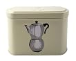 Nigella Lawson Living Kitchen Coffee Tin Cream