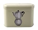 Nigella Lawson Living Kitchen Coffee Tin Cream
