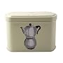 Nigella Lawson Living Kitchen Coffee Tin Cream