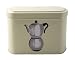 Nigella Lawson Living Kitchen Coffee Tin Cream