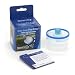 SteriPEN Prefilter for water purification