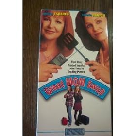 The Great Mom Swap