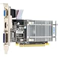 MSI R5450-MD512H Radeon HD 5450 512MB 64-bit GDDR3 PCI-E 2.1x16 HDCP Ready Video Card