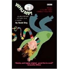 Whump!... In Which Bill Falls 632 Miles Down a Manhole