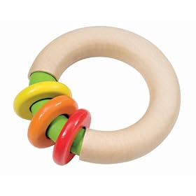 Anelina Rattle