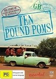 Ten Pound Poms [ NON-USA FORMAT, PAL, Reg.4 Import - Australia ]