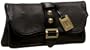 FRYE Christine Clutch
