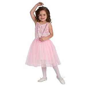 Ballerina Dresses - Girls Ballerina Dresses, Baby Ballerina