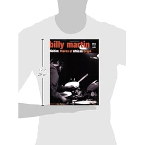 Riddim: Claves of African Origin