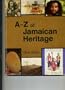 A-Z of Jamaican Heritage
