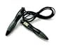 Valeo Digital Jump Rope (Black)