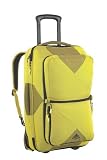 VAUDE Reisegepaeck Rails 60, lemon, 10393_439