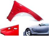Toyota Celica 94 95 96 97 98 99 X2/SLR Fiberglass Fender Body Kit