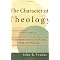 Build a Theological Foundation for the Emerging Church #1