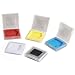 Hama NDS Game Case Set 5in1 Soft