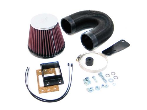 K & N 57-0070 57i High Performance International Intake Kit