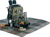 Picnic Plus Newbury (Black)