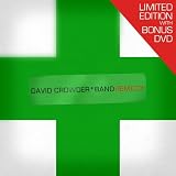 Remedy Limited Edition (Bonus Dvd)