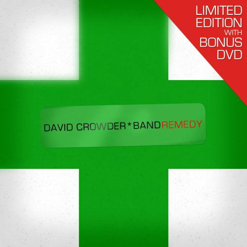 CD-Charts  Music : Remedy Limited Edition (Bonus Dvd)