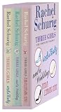 Three Girls the Complete Trilogy