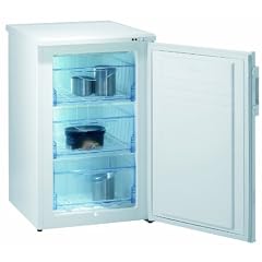 Gorenje F 4108 W Gefrierschrank / A+ / 177 kWh/Jahr / 85 Liter Gefrierteil / 85 cm H�he / wei�