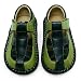 See Kai Run Ocean Olive & Black Sandal