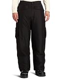 Save Today  Snow Pant  Cheap price Sale  iExtreme Outfitters Men's Snow Pant, Black, X-Large