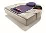 Neato 945-0049 Robot Aspirateur Neato XV-25 Gris
