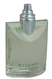 Bvlgari By Bvlgari For Men. Eau De Toilette Spray 3.4 Ounce Tester