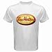 TIM HORTONS COFFEE Logo New White T-Shirt Size " 2XL "
