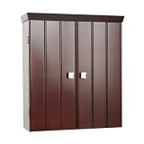 Wilton 2-Door Wall Cabinet