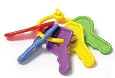 Learning Curve First Keys Teether