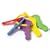Learning Curve First Keys Teether