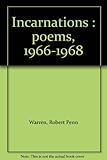 Incarnations : poems, 1966-1968