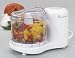 Toastmaster Mini Chopster Food Processor 