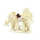 Department 56 Snowbabies Classic Pull Yourself Together