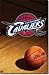 Cleveland Cavaliers (Logo, Basketball) Sports Poster Print - 22x34