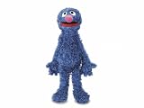 Fisher-Price Sesame Street Classic Plush Grover