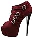 N.Y.L.A. Women's Larilie Boot