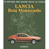 Lancia Beta Montecarlodi Bruno Vettore