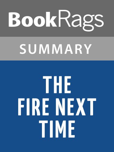 The Fire Next Time Summary & Study Guide | James Baldwin
