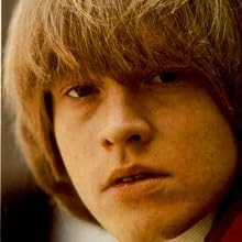 Brian Jones