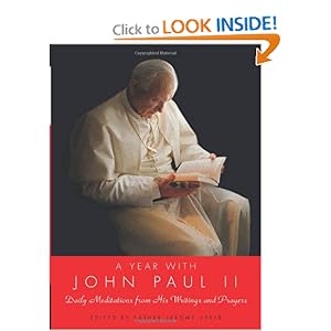 A Year with John Paul II