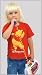Produkt-Bild: X4-Tech Bobby Joe Kinderkassettenrecorder mit Mikrofon