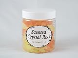 Patchouli 0.5 LB Scented Burner Rocks In Jar