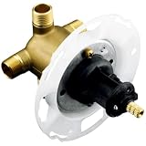 KOHLER Rite-Temp Pressure-Balancing Valve #304-K-NA